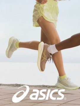 Asics