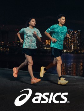 Asics