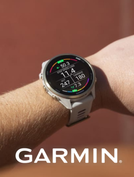 Garmin
