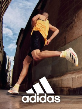 Adidas