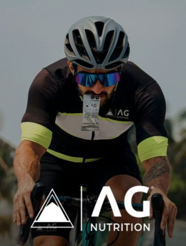 AG Nutrition
