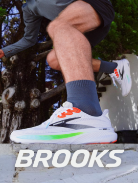 Brooks