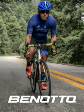Benotto