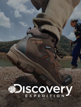 Discovery Expedition