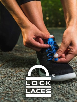 Lock Laces