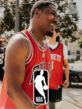 NBA
