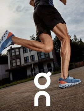 On Running