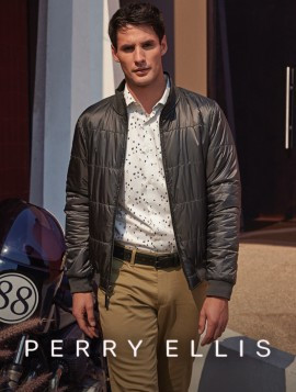 Perry Ellis