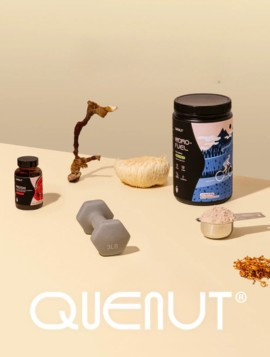 Quenut