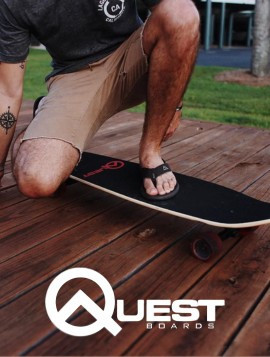 Quest Boards