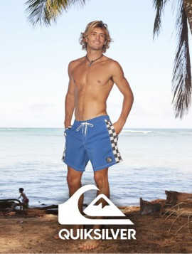 Quiksilver