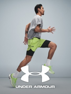 Under Armour