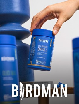 Birdman