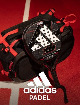 Adidas Padel