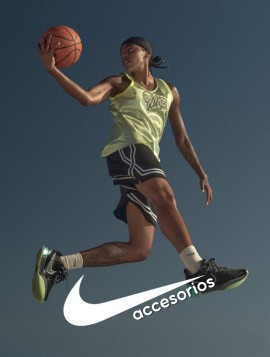 Nike Accesorios