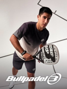 Bullpadel