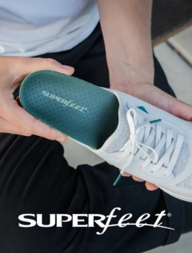 Superfeet