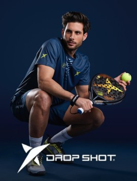 Drop Shot