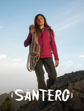 Santero