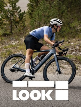 Look Cycle