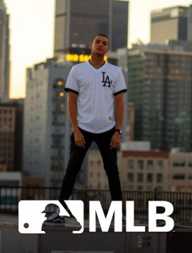 MLB