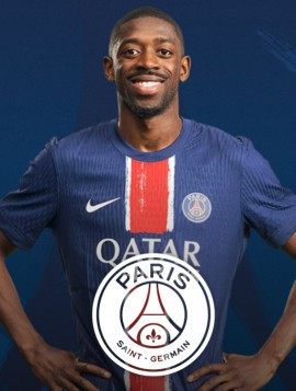 Paris St Germain