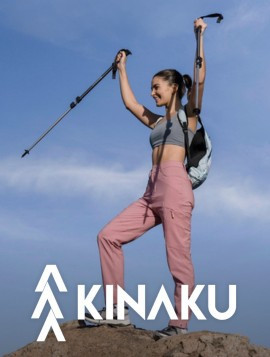 Kinaku