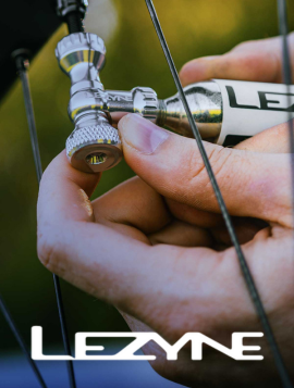 Lezyne