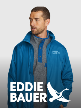 Eddie Bauer