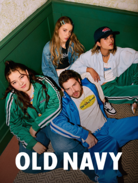 Old Navy