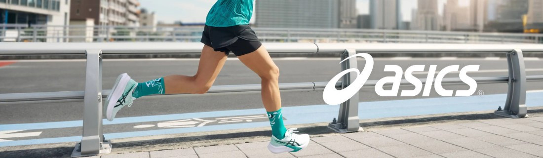 Tienda oficial asics deals