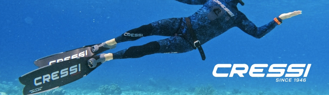 Máscara de Buceo Acuática Speedo Adventure Unisex