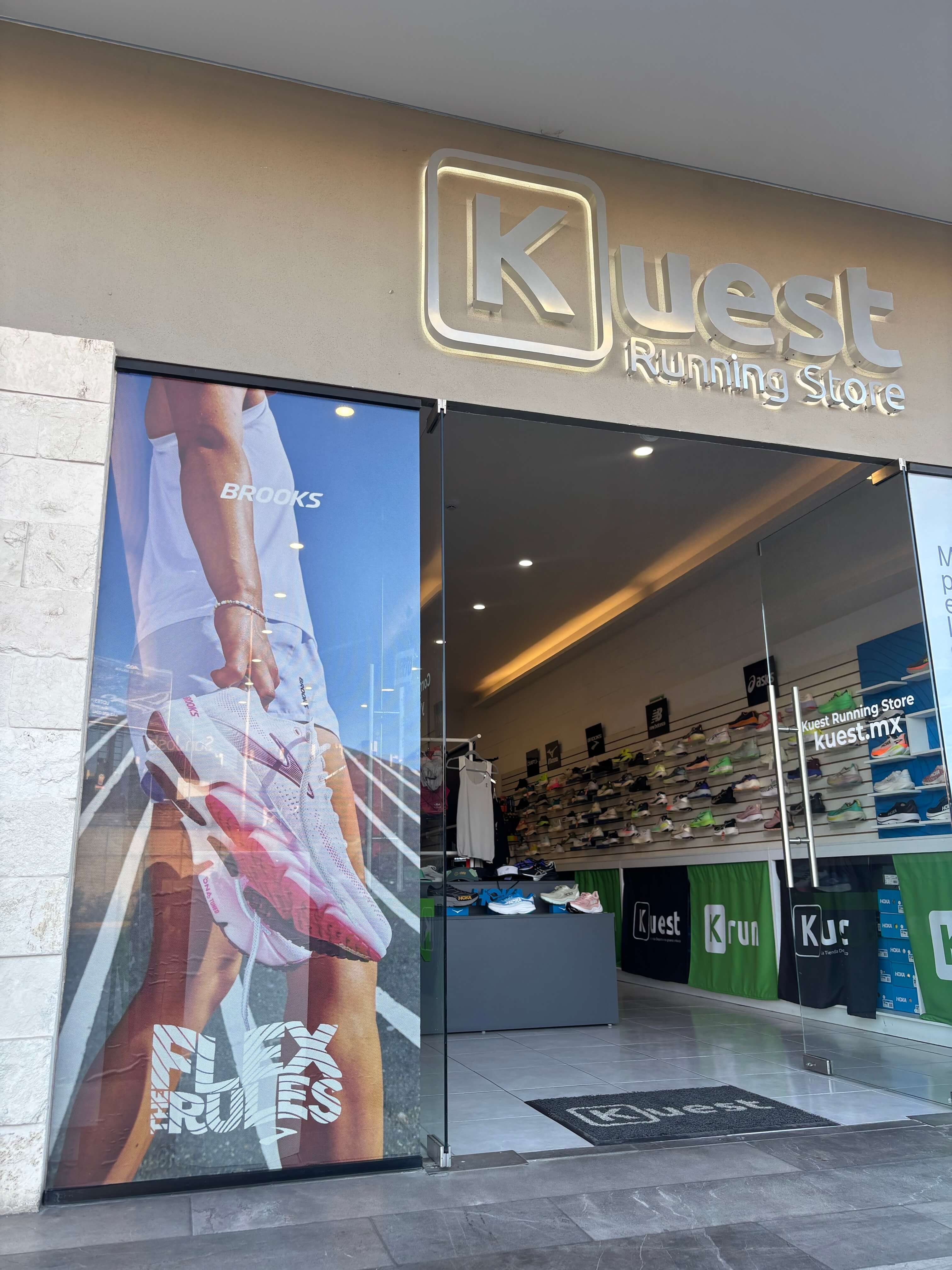 Kuest El Mirador 1