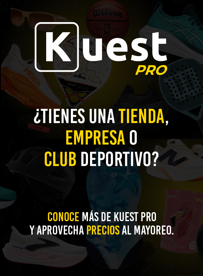Banner Kuest Pro