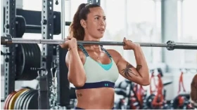 Training Gym